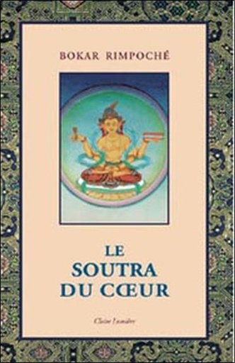 [9782905998897] Le Soutra du coeur