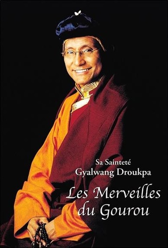 [9782905998927] Les Merveilles du Gourou