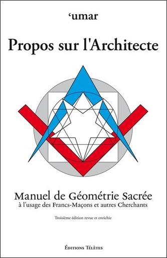[9782906031852] Propos sur l'Architecte