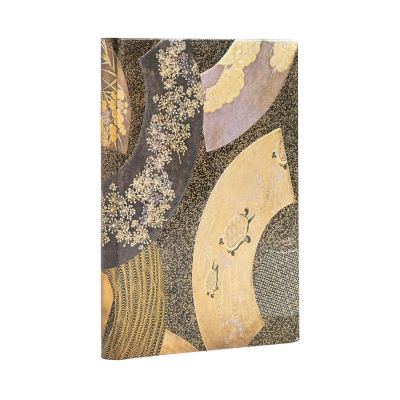 [9781439750438] Carnets à couverture rigide - Ougi - Mini - Non ligné