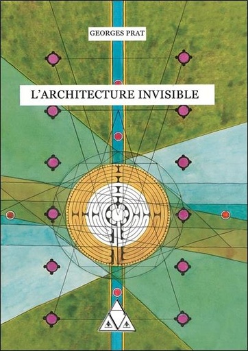[9782906588653] L'architecture invisible