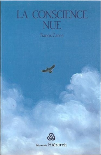 [9782906803145] La Conscience nue