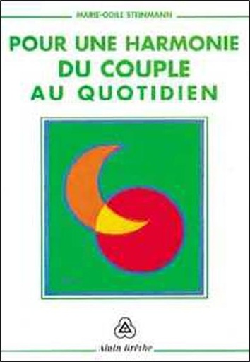 [9782906803237] Pour une harmonie du couple au quotidien