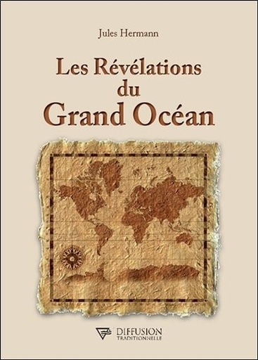 [9782908353402] Les Révélations du Grand Océan