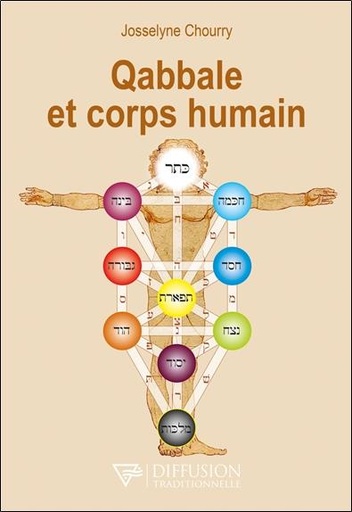 [9782908353556] Qabbale et corps humain