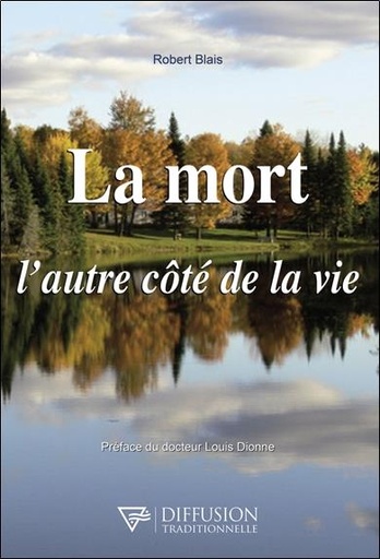 [9782908353587] La mort, l'autre côté de la vie