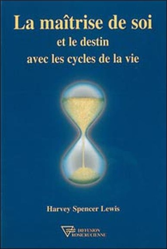 [9782908534429] Maîtrise de soi