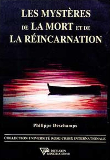 [9782908534757] Les mystères de la mort et de la réincarnation