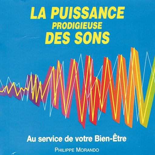 [9782908900644] La Puissance Prodigieuse des Sons