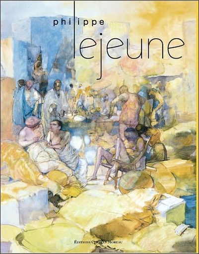 [9782909458519] Philippe Lejeune