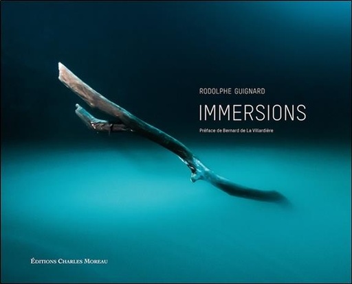 [9782909458526] Immersions - Français-Anglais