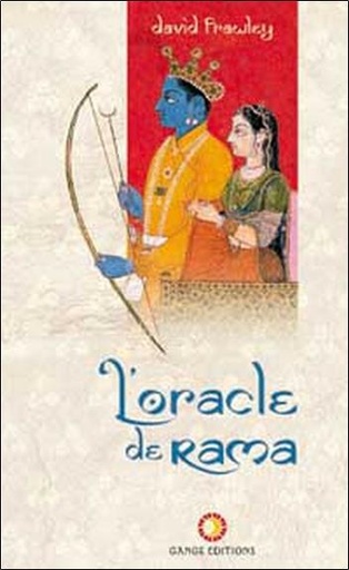 [9782911096174] Oracle de Rama