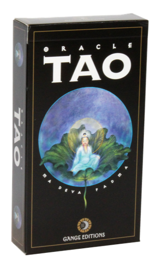 [9782911096921] Oracle Tao