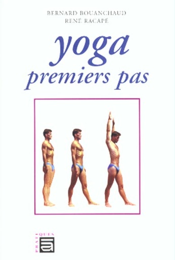 [9782911166006] Yoga - Premiers pas
