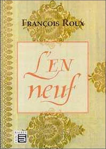 [9782911166075] En neuf