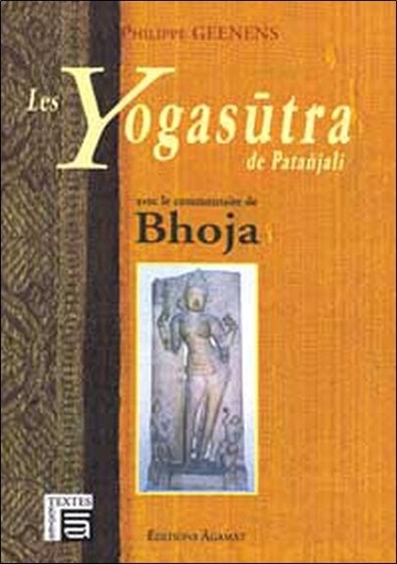 [9782911166136] Yoga Sûtra de Patanjali - Commentaire Bhoja