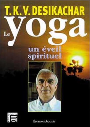 [9782911166167] Yoga. un éveil spirituel