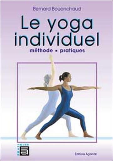 [9782911166181] Yoga individuel - Méthode. pratiques