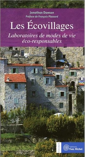 [9782913492844] Les Écovillages