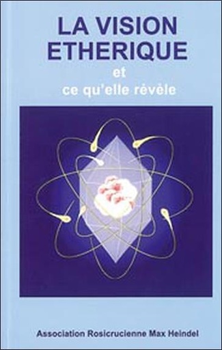 [9782911708251] Vision éthérique et ce qu'elle révèle