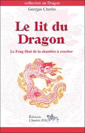 [9782911806148] Lit du dragon - Feng Shui chambre coucher