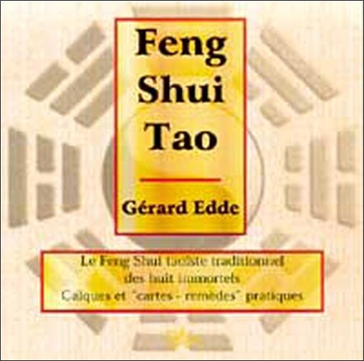 [9782911806193] Feng Shui Tao