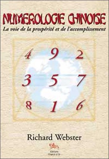 [épuisé] Numérologie chinoise