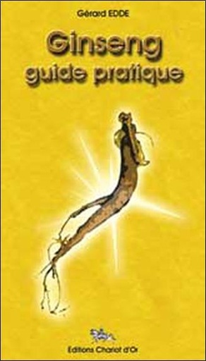 [9782911806445] Ginseng. guide pratique