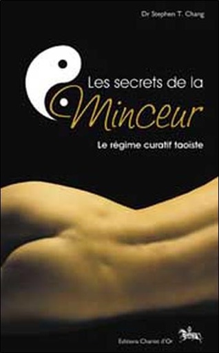[9782911806469] Secrets de la minceur