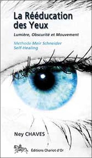 [9782911806681] Rééducation des yeux