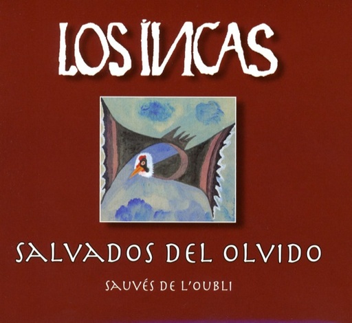 [3660341356142] Salvados del olvido (Sauvés de l'oubli)