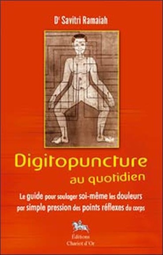 [9782911806834] Digitopuncture au quotidien