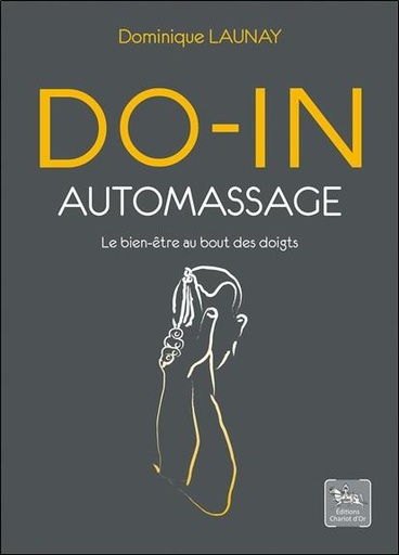 [9782911806896] Do-in auto massage