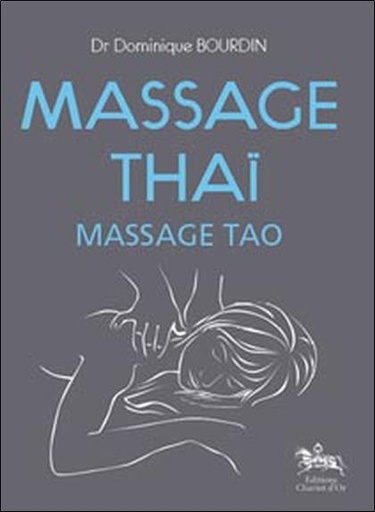 [9782911806926] Massage Thaï - Massage Tao