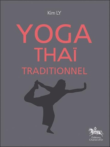[9782911806988] Yoga thaï traditionnel