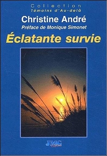 [9782912507679] Eclatante survie