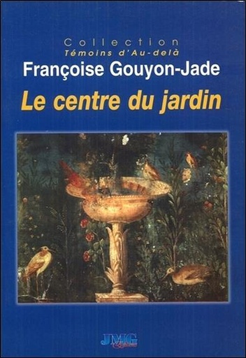 [9782912507815] Le centre du jardin