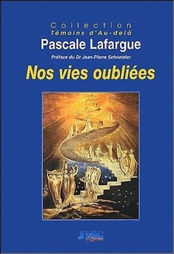 [9782912507839] Nos vies oubliées