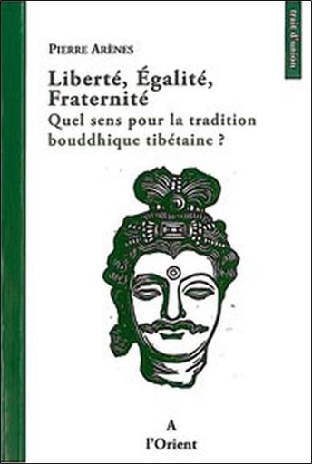 [9782912591517] Liberté, égalité, fraternité