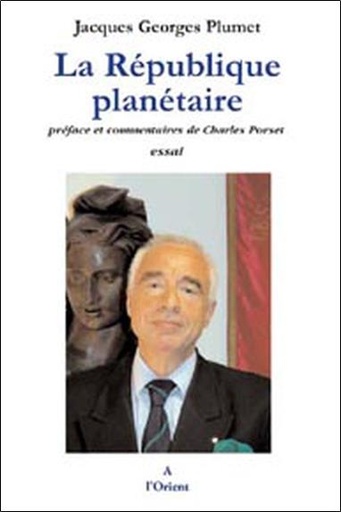 [9782912591548] République planétaire