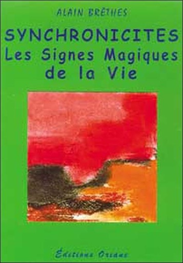 [9782912662033] Synchronicités - Signes magiques de la vie