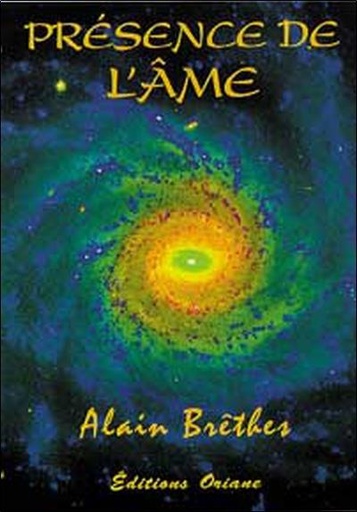 [9782912662118] Présence de l'âme