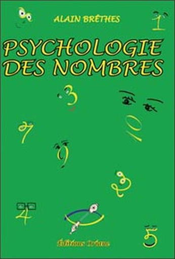 [9782912662156] Psychologie des nombres