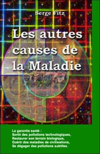[épuisé] Autres causes de la maladie - Méd. habitat