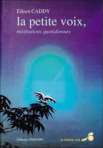[épuisé] Petite voix