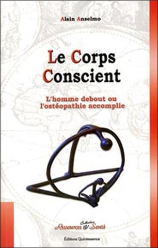 [9782913281714] Corps conscient