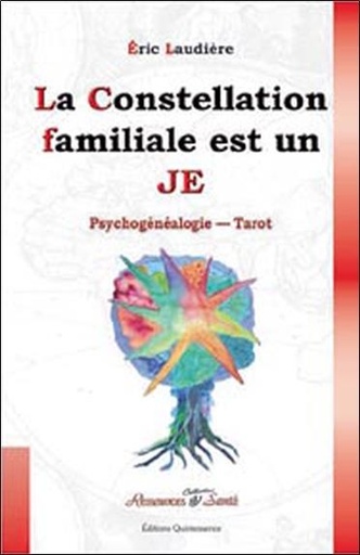 [9782913281752] Constellation familiale est un JE