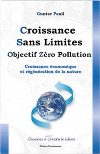 [9782913281769] Croissance sans limites