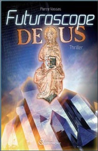 [9782913281950] Futuroscope Deus