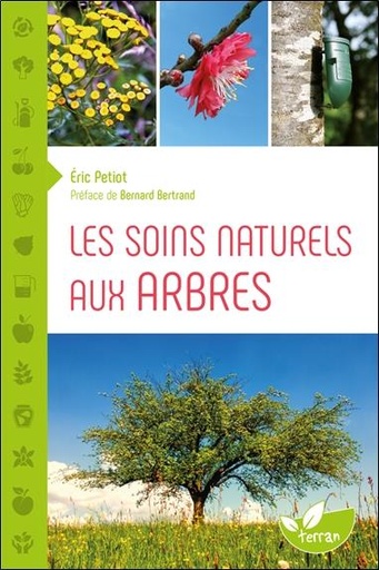 [9782913288829] Les soins naturels aux arbres